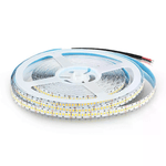 V-TAC PRO Strip LED Samsung SMD2835 15W/m 10m 240 LED/m 24V 6400K IP20 10mm