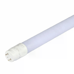 V-TAC Tubo LED T8 12W G13 120cm 160LM/W in Nanoplastica 4000K