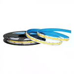 V-TAC Strip LED COB 12W/m 5m 24V 1000Lm/m 6000K IP20 10mm