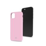 Celly-Feeling-custodia-per-cellulare-155-cm--6.1---Cover-Rosa