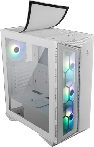 MSI-CASE-MPG-GUNGNIR-110R-WHITE--IN-OMAGGIO-VENTOLA-MSI-MAX-F12A