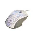 Mouse Gaming Usb Illuminato 7 Colori