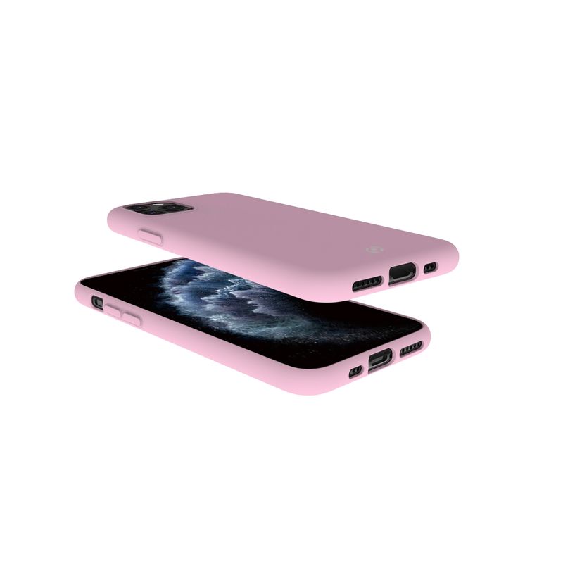 Celly-Feeling-custodia-per-cellulare-155-cm--6.1---Cover-Rosa