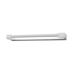 V-TAC Lampada LED da Muro Rettangolare 18W con Pannello Ruotabile 360° Colore Bianco 4000K IP44