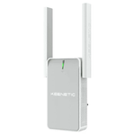 Keenetic Buddy 5 (Kn-3311) Repeater/Extender Ac1200 Wi-Fi Extender Mesh 1 Porta 100 Mbit/S Menu M