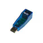 Adattatore Usb 2.0 - Rete Rj45 10/100