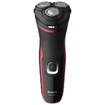 Philips Serie 1000 Shaver series 1000 S1333/41 Rasoio elettrico Dry,