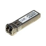 Modulo Minigbic (Sfp+) Singlemode Lc Duplex 10Gbps 1310Nm 10 Km Con Ddm Per Zyxel