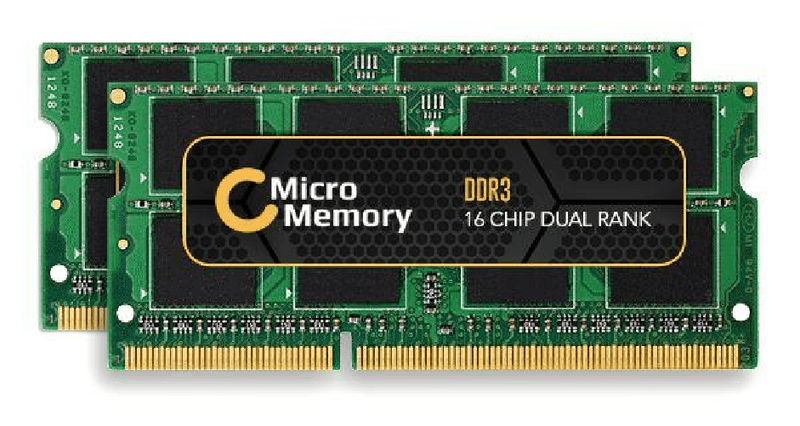 CoreParts-MMA1112-16GB-memoria-2-x-8-GB-DDR3L-1600-MHz--16GB-Memory-Module-1600Mhz---DDR3-Major-SO-DIMM---KIT---2x8GB-fo