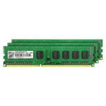 CoreParts MMKN102-24GB memoria DDR3 1333 MHz (24GB Memory Module 1333Mhz - DDR3 Major DIMM - KIT 3x8GB - 1333MHz DDR3 MA