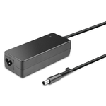 CoreParts MBXDE-AC0002 adattatore e invertitore Interno 90 W Nero (Power Adapter for Dell - 90W 19.5V 4.62A Plug:7.4*5.0