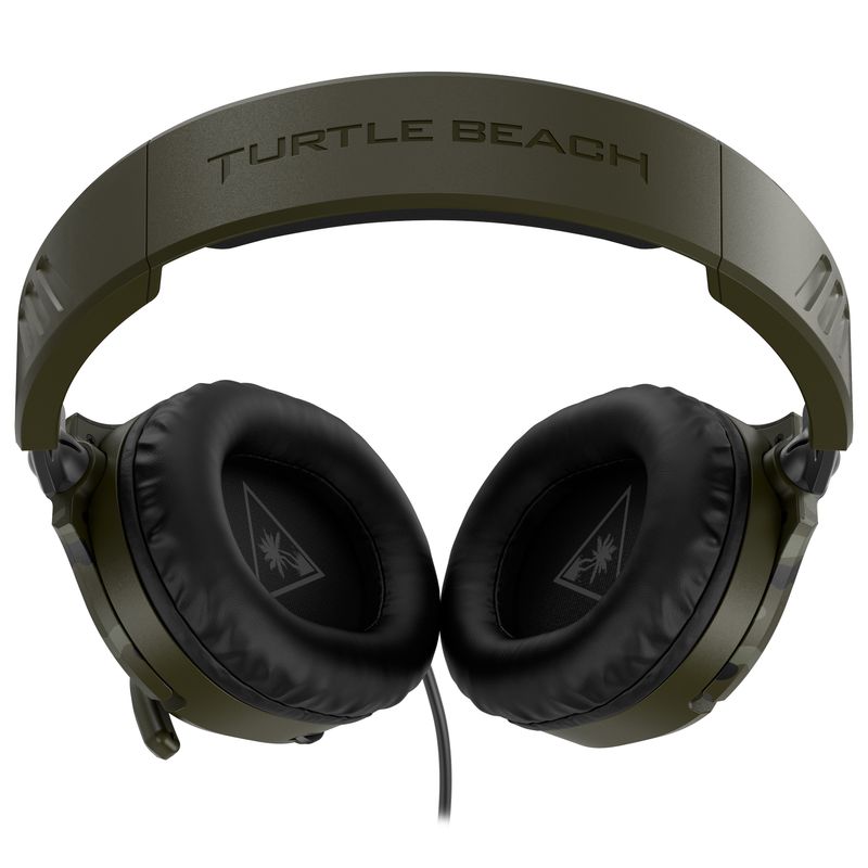 Turtle-Beach-Recon-70-Camo-Verde-Over-Ear-Cuffia-Gaming-Stereo