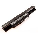 CoreParts MBI2241H ricambio per laptop Batteria (Laptop Battery for Asus 56Wh - 6 Cell Li-ion 10.8V 5.2Ah - 56Wh 6 Cell