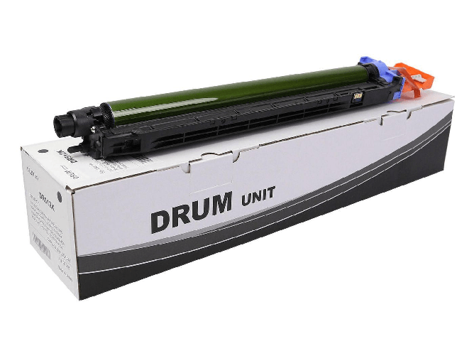 CoreParts-MSP7368-tamburo-per-stampante-Compatibile-1-pz--DR512K-Black-Drum-Unit---130K---KONICA-MINOLTA-Bizhub-224e-28