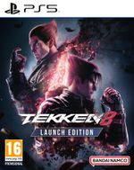 BANDAI-NAMCO-Entertainment-TEKKEN-8---Launch-Edition-Inglese-Giapponese-PlayStation-5