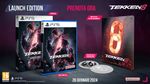 BANDAI-NAMCO-Entertainment-TEKKEN-8---Launch-Edition-Inglese-Giapponese-PlayStation-5