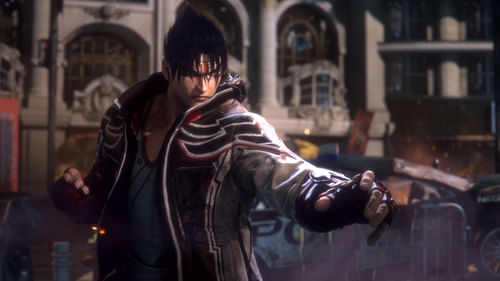 BANDAI-NAMCO-Entertainment-TEKKEN-8---Launch-Edition-Inglese-Giapponese-PlayStation-5