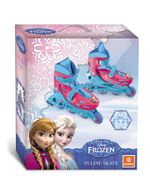 PATTINI-IN-LINEA-FROZEN-REGOLABILI-DAL-33-AL-36