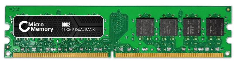 CoreParts-MMST-DDR2-24003-2GB-memoria-1-x-2-GB-800-MHz--2GB-Memory-Module-800Mhz-DDR2---OEM-DIMM-800MHz-DDR2-OEM-DIMM---