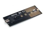 CoreParts-MSUB8001-contenitore-di-unitAƒA -di-archiviazione-Box-esterno-SSD-Nero-M.2--M.2-PCIe-NVME-to-USB-3.0---3.1-Enc