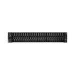 Lenovo ThinkSystem DE2000H array di dischi Armadio (2U) Nero