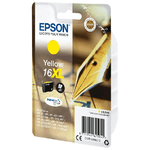 Epson-Pen-and-crossword-Cartuccia-Penna-e-cruciverba-Giallo-Inchiostri-DURABrite-Ultra-16XL