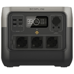 EcoFlow River 2 Pro Power Station Portatile