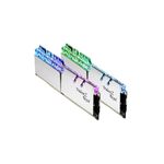 G.Skill Trident Z Royal F4-4400C19D-32GTRS memoria 32 GB 2 x 16 GB DDR4 4400 MHz