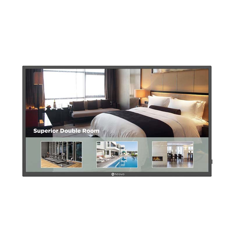 AG-Neovo-PM-3202-Pannello-piatto-per-segnaletica-digitale-80-cm--31.5---LCD-350-cd-m²-Full-HD-Nero-16-7