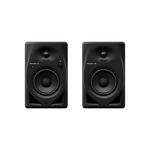 Pioneer DM-40D-BT altoparlante 2-vie Nero Con cavo e senza cavo 38 W