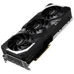 Palit NED4070H19K9-1043A scheda video NVIDIA GeForce RTX 4070 12 GB GDDR6X