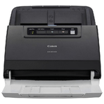 Canon SCANNER CANON DOCUMENTALE DR-M160II A4 60ppm 120ipm 600dpi ADF da 60FF DUPLEX USB2.0 9725B003