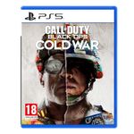 Activision Blizzard Call of Duty: Black Ops Cold War - Standard Edition, PS5 Inglese, ITA PlayStation 5