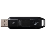 Patriot Memory Xporter 3 unità flash USB 128 GB USB tipo A 3.2 Gen 1 (3.1 Gen 1) Nero