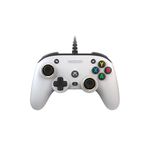 NACON Pro Compact Controller Bianco USB Gamepad Xbox One, Xbox Series S, Xbox Series X