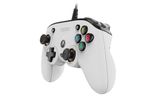 NACON-Pro-Compact-Controller-Bianco-USB-Gamepad-Xbox-One-Xbox-Series-S-Xbox-Series-X