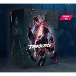 BANDAI NAMCO Entertainment TEKKEN 8 - Collector's Edition Collezione Inglese, Giapponese Xbox Series X/Series S