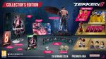 BANDAI-NAMCO-Entertainment-TEKKEN-8---Collector-s-Edition-Collezione-Inglese-Giapponese-Xbox-Series-X-Series-S