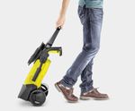 Karcher-K-3-idropulitrice-Verticale-Elettrico-380-l-h-1600-W