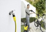 Karcher-K-3-idropulitrice-Verticale-Elettrico-380-l-h-1600-W