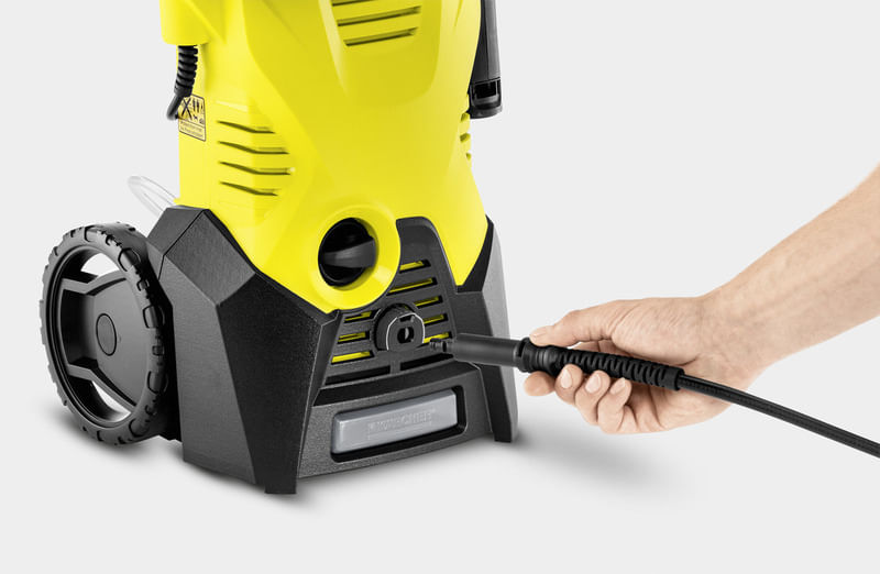 Karcher-K-3-idropulitrice-Verticale-Elettrico-380-l-h-1600-W