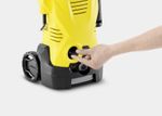 Karcher-K-3-idropulitrice-Verticale-Elettrico-380-l-h-1600-W