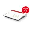 FRITZ-Box-7510-router-wireless-Gigabit-Ethernet-Banda-singola--2.4-GHz--Bianco