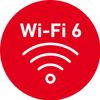 FRITZ-Box-7510-router-wireless-Gigabit-Ethernet-Banda-singola--2.4-GHz--Bianco