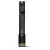 GP-Lighting-C33-Nero-Verde-Torcia-a-mano-LED