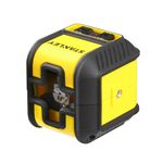 Stanley STHT77498-1 livello laser Livella lineare 12 m