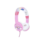 4Side OTL Technologies Peppa Pig PP0776 cuffia e auricolare Cuffie Cablato A Padiglione MUSICA Multicolore