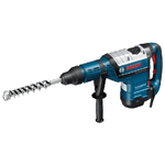 Bosch 0 611 265 000 martello perforatore 1500 W 300 Giri/min SDS-max