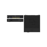 Cisco C921-4P switch di rete Gestito Nero