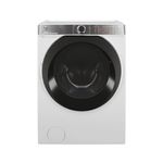 Hoover H-WASH 550 H5WPB447AMBC/1-S lavatrice Caricamento frontale 7 kg 1400 Giri/min Bianco